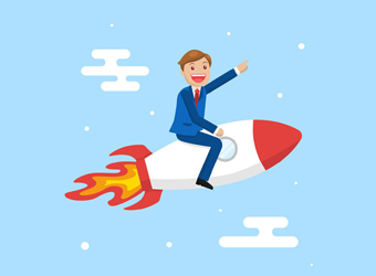 良好的用户体验与性能，与原生APP无差异。