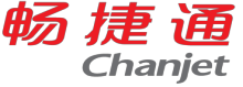 畅捷通