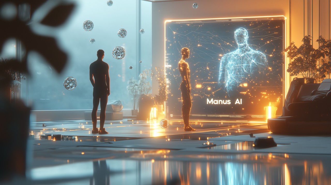企业级“Manus”的新范式：YonSuite AI+全场景！