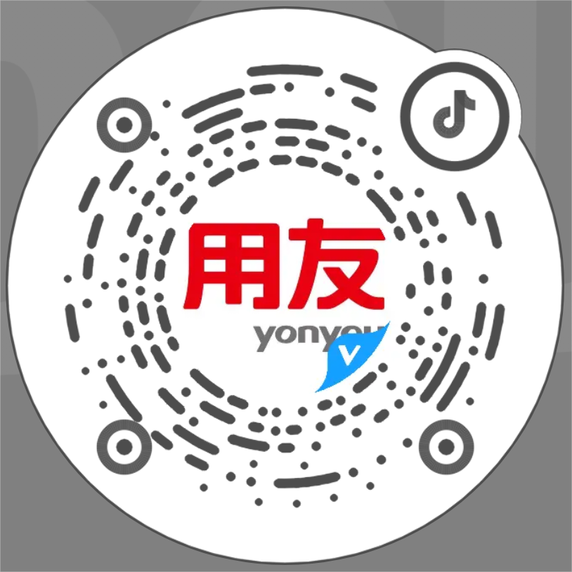【官方抖音号】