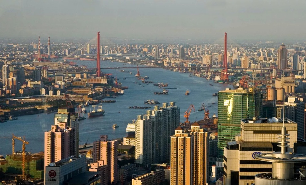 一套ERP打通采购、销售、库存、财务！